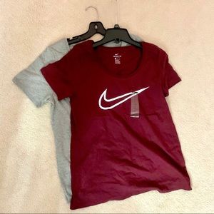 Nike Classic Crewneck Tee Bundle